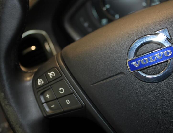 Volvo V60 27