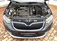Škoda Octavia Kombi 1,4 l 81 kw