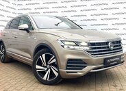 Volkswagen Touareg SUV / Terénní 3,0 l 210 kw