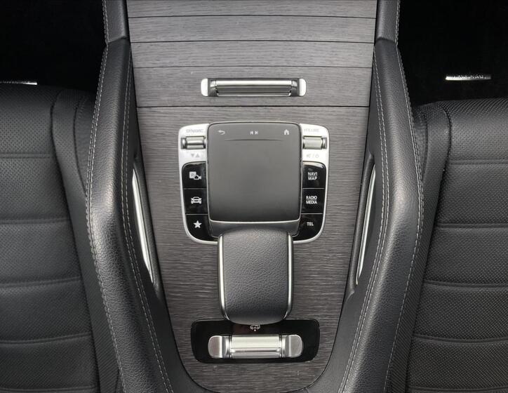 Mercedes-Benz GLE 15