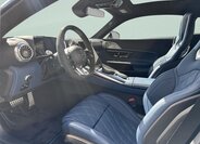 Mercedes-Benz AMG GT Kupé 4,0 l 430 kw
