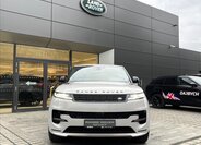 Land Rover Range Rover Sport SUV / Terénní 3,0 l 183 kw