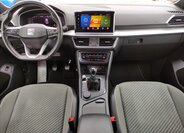 Seat Tarraco SUV 2,0 l 110 kw