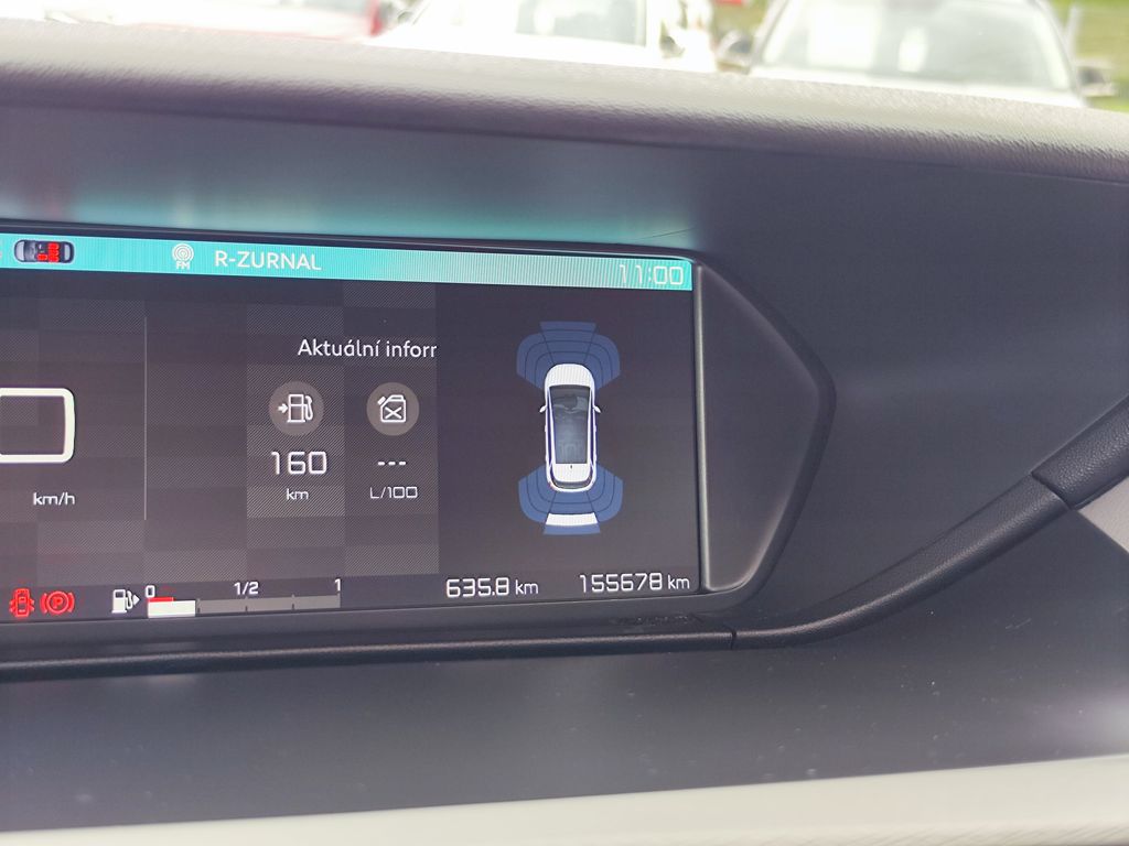 Citroën C4 SpaceTourer