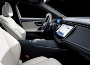 Mercedes-Benz Třídy E 9