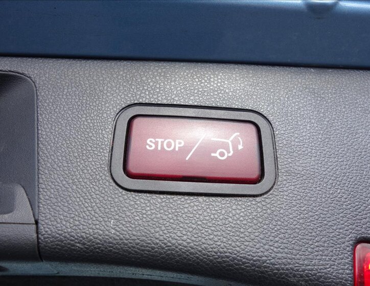 Mercedes-Benz Třídy E Kombi 3,0 l 195 kw