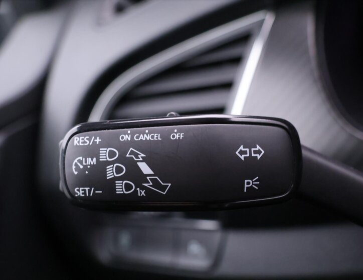 Škoda Fabia Hatchback 999,0 70 kw