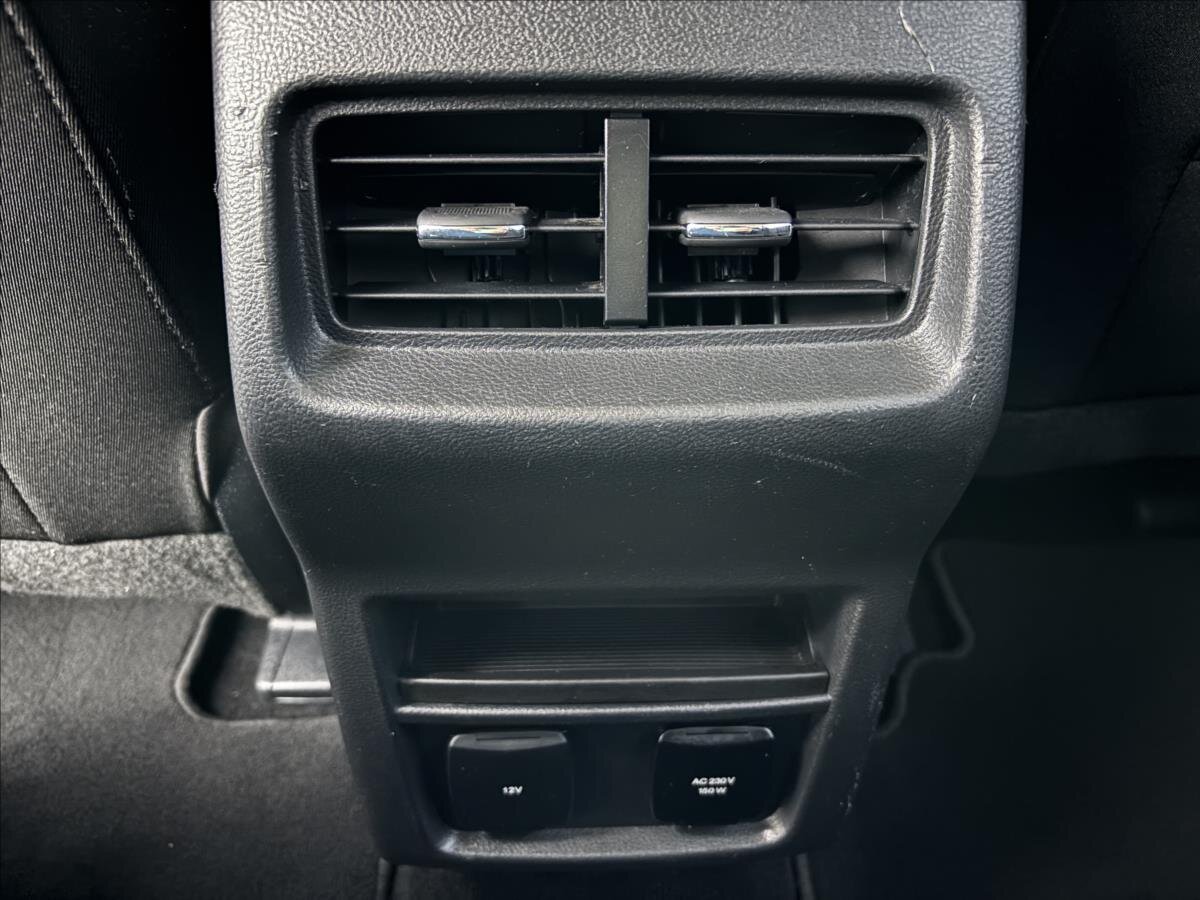 Ford S-MAX Kombi 2,5 l 110 kw