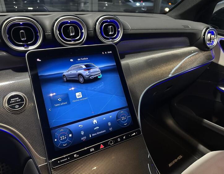 Mercedes-Benz GLC 11