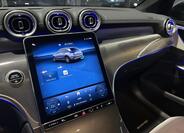 Mercedes-Benz GLC 11