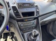 Ford Tourneo Connect MPV 1,5 l 73 kw