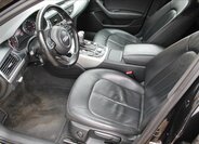 Audi A6 Kombi 3,0 l 180 kw