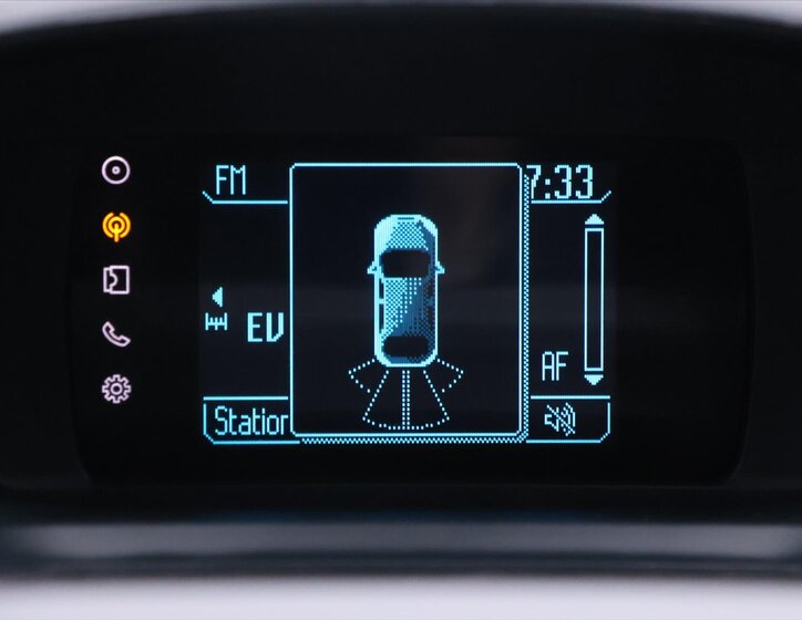 Ford C-MAX MPV 998,0 74 kw