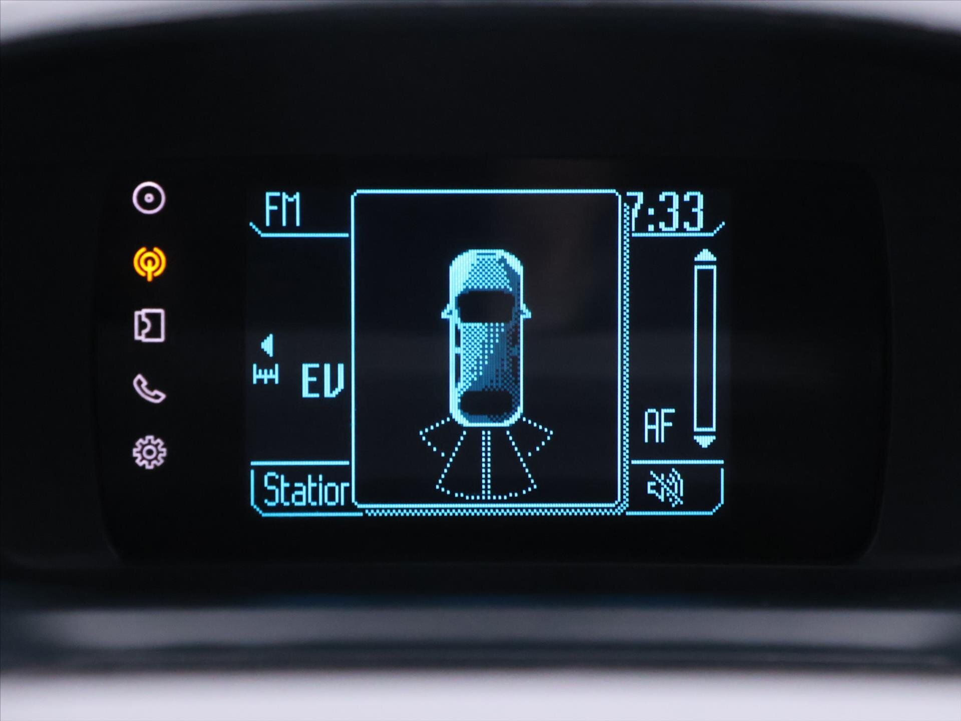 Ford C-MAX MPV 998,0 74 kw