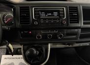 Volkswagen Transporter 21