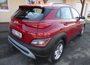 Hyundai Kona SUV / Terénní 998,0 88 kw