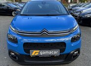 Citroën C3 Hatchback 1,2 l 61 kw
