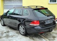 Volkswagen Golf Kombi 1,4 l 90 kw