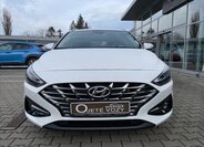 Hyundai i30 Kombi 1,5 l 117 kw