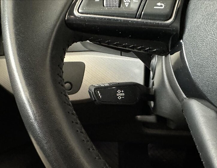 Audi A5 Sedan / Limuzína 2,0 l 140 kw