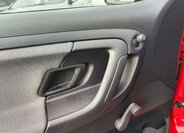 Škoda Fabia Kombi 1,6 l 55 kw