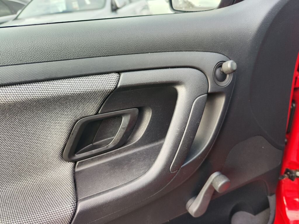 Škoda Fabia Kombi 1,6 l 55 kw