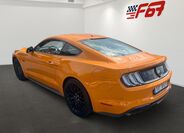 Ford Mustang 6