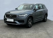 Volvo XC90 SUV 0,0 184 kw