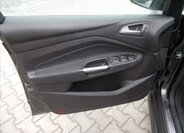 Ford Grand C-MAX MPV 1,5 l 110 kw