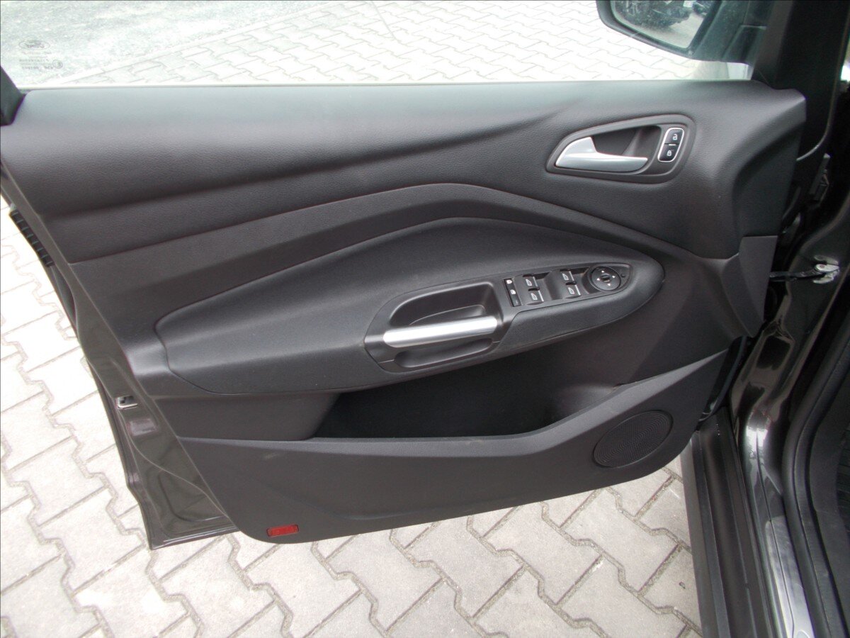 Ford Grand C-MAX MPV 1,5 l 110 kw