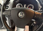 Volkswagen Tiguan SUV / Terénní 2,0 l 125 kw