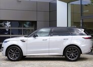 Land Rover Range Rover Sport 2