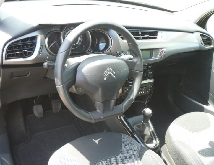 Citroën C3 10
