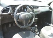 Citroën C3 10