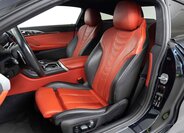 BMW Řada 8 Ostatní 4,4 l 390 kw