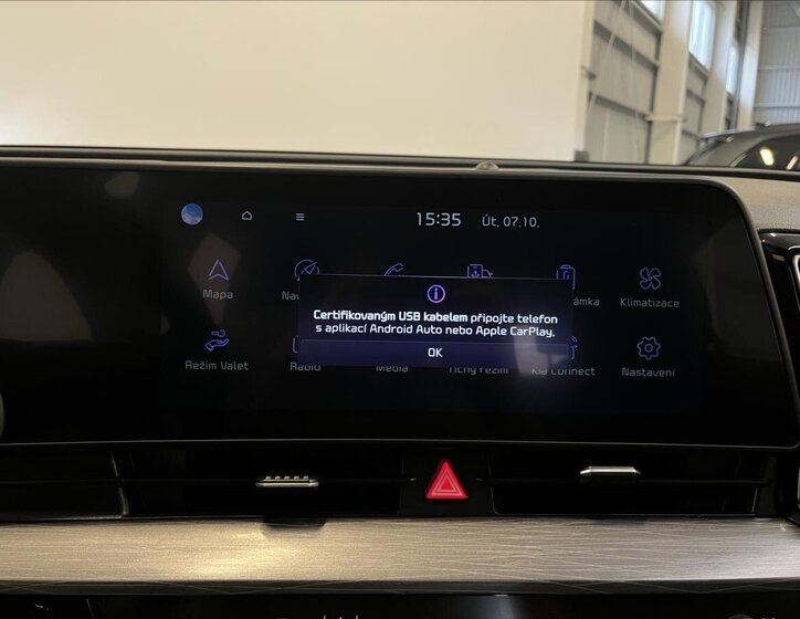 KIA Sportage Ostatní 1,6 l 110 kw