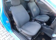 Opel Corsa Hatchback 973,0 43 kw