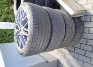 Hyundai Tucson SUV / Terénní 1,6 l 130 kw