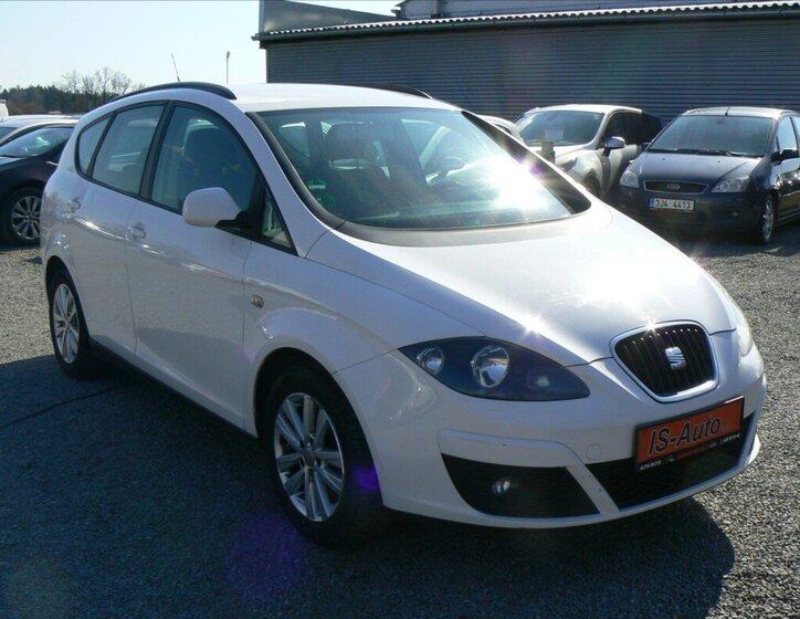 Seat Altea Kombi 1,6 l 77 kw