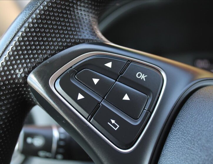 Mercedes-Benz Vito Ostatní 2,1 l 100 kw