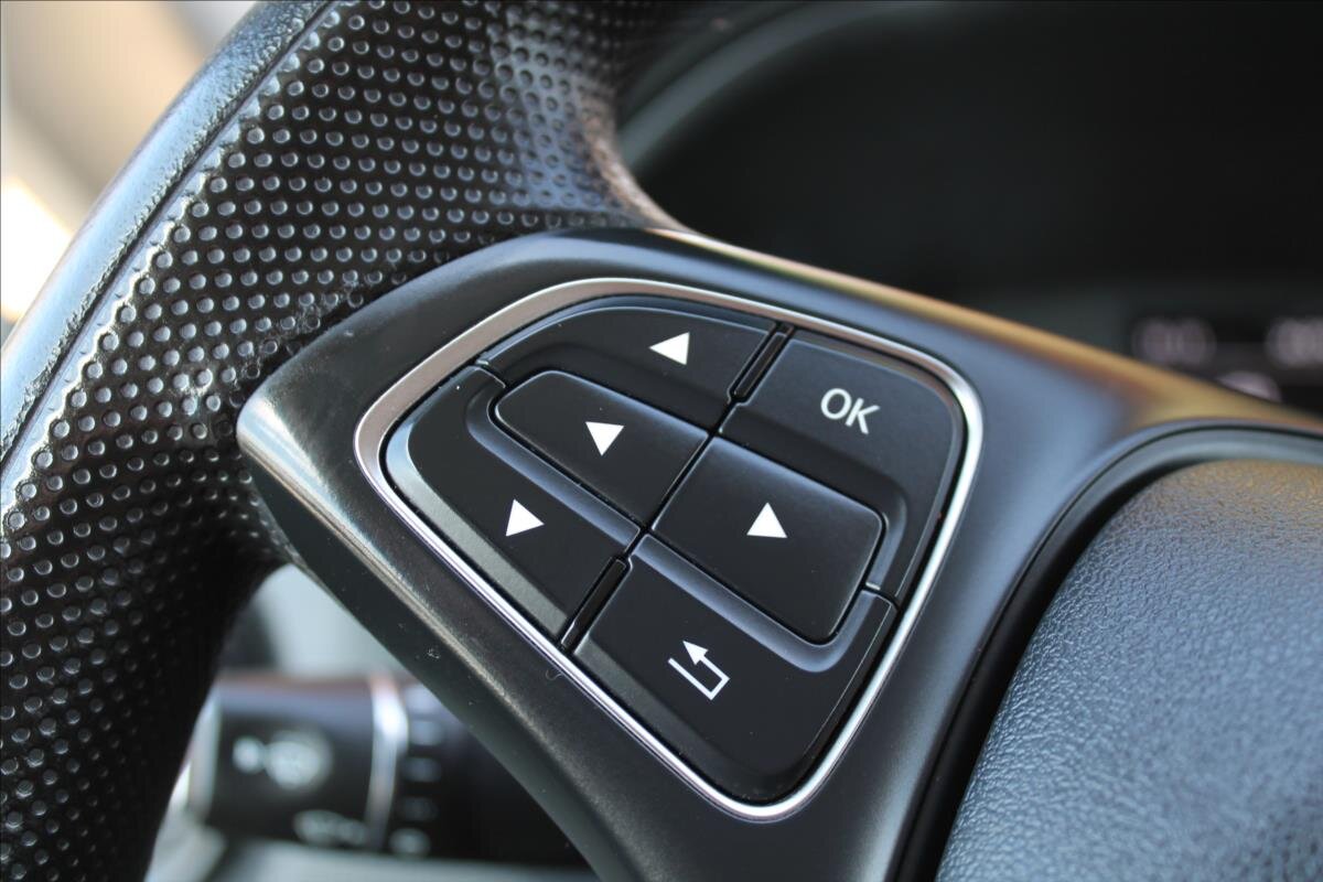 Mercedes-Benz Vito Ostatní 2,1 l 100 kw