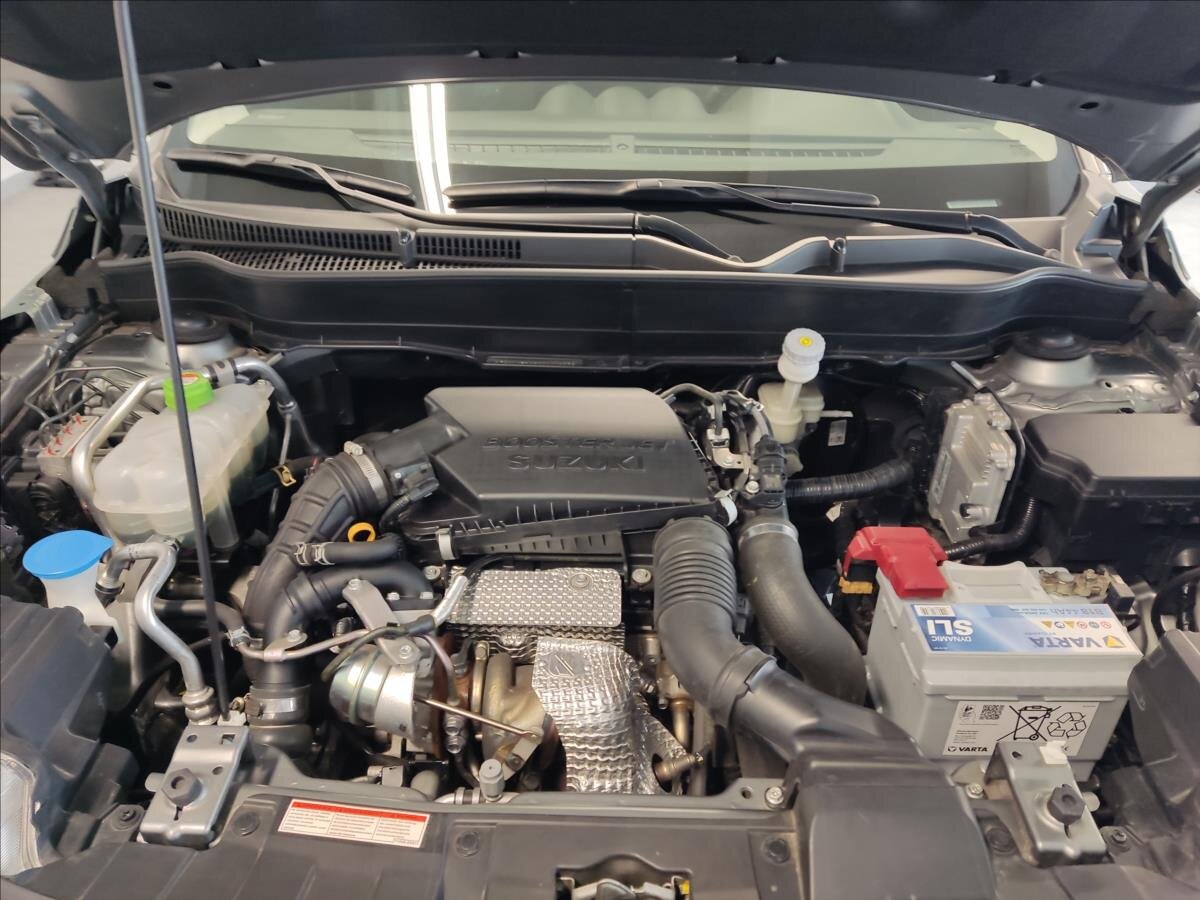 Suzuki Vitara Hatchback 1,4 l 95 kw