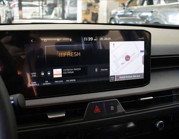 KIA Stonic Hatchback 0,0 0