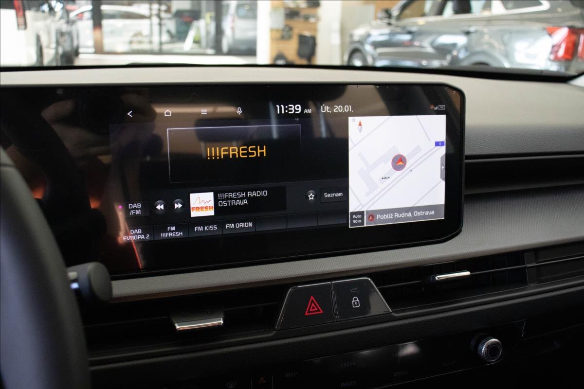 KIA Stonic Hatchback 0,0 0