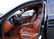 BMW Řada 7 Sedan / Limuzína 6,6 l 430 kw