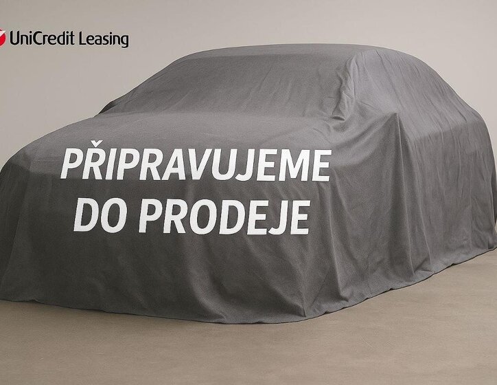 Volkswagen Touran Ostatní 1,5 l 110 kw