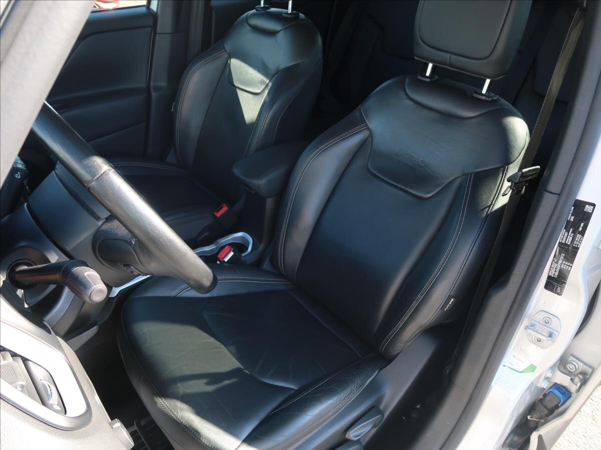 Jeep Renegade SUV / Terénní 2,0 l 103 kw