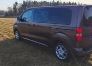 Citroën SpaceTourer VAN / Minibus 0,0 130 kw