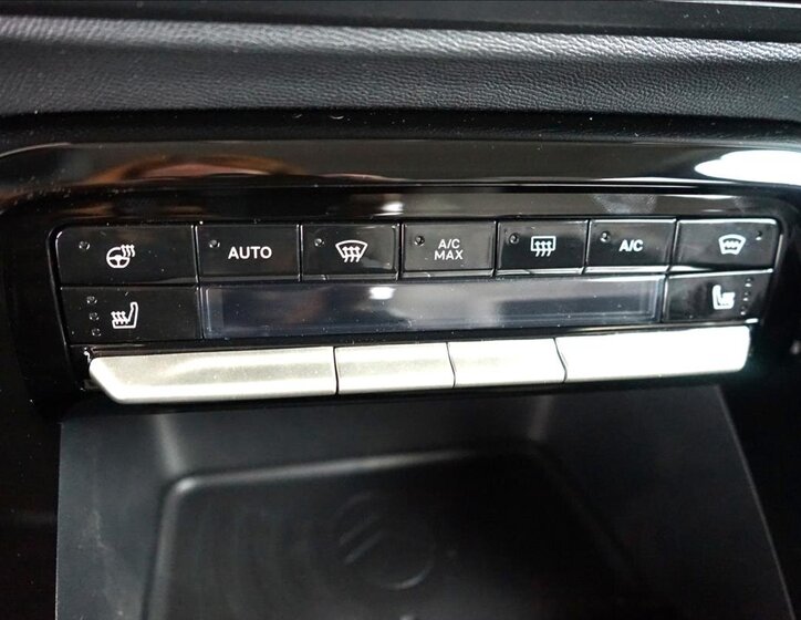 Citroën C3 Hatchback 1,2 l 81 kw