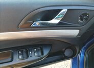 Škoda Octavia Kombi 1,9 l 77 kw